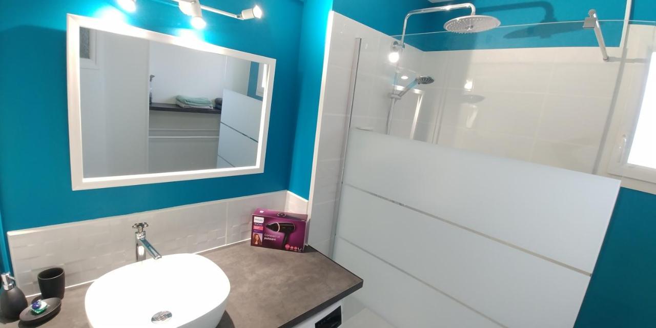 T3 Bord Centre Ville - 4Eme Etage - Fetes Interdites Bourges Esterno foto